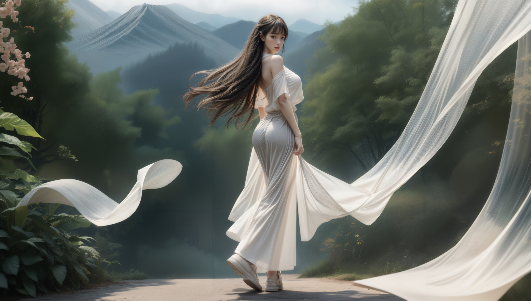 第三届中国国际供应链促进博览会开幕